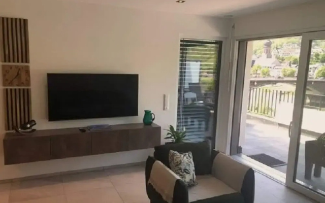 Penthouse Moselle Jewel I