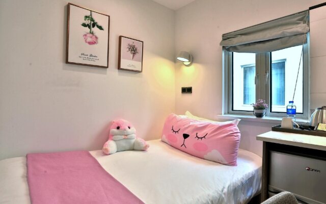 U Hotel Xintiandi