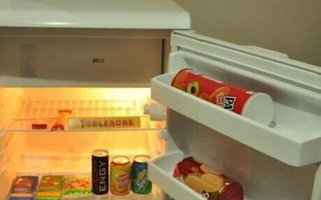 Kare Suite Nisantasi