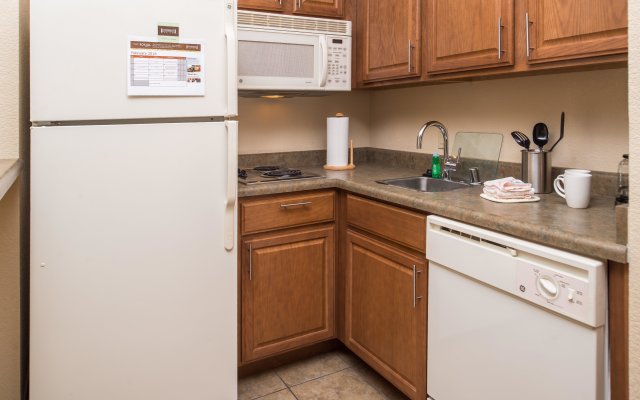 Staybridge Suites Las Cruces by IHG