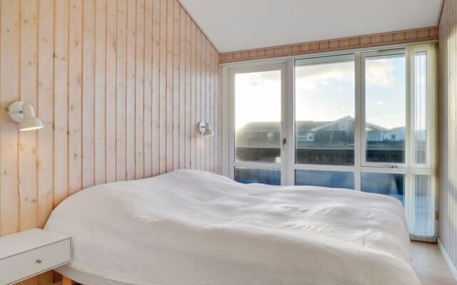 "Søren" - 300m from the sea in NW Jutland