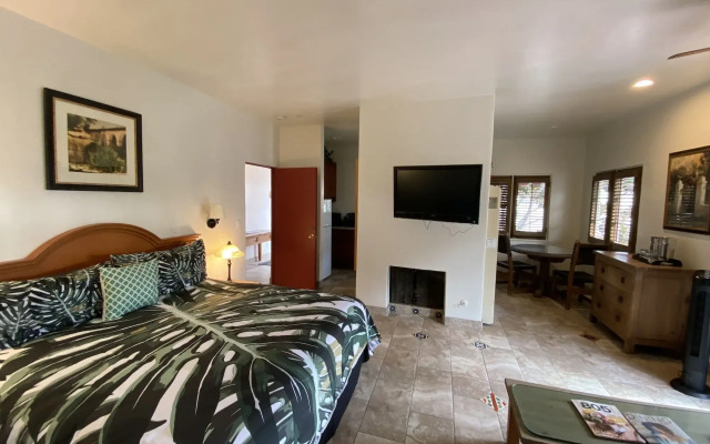 Villa Rosa Inn
