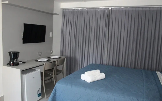 Legacy Suites by Daybyday