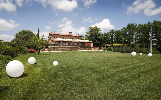 Tenuta Quadrifoglio