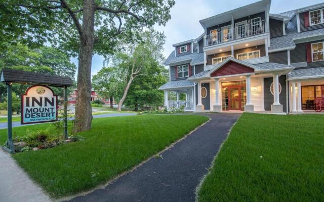The Inn on Mount Desert