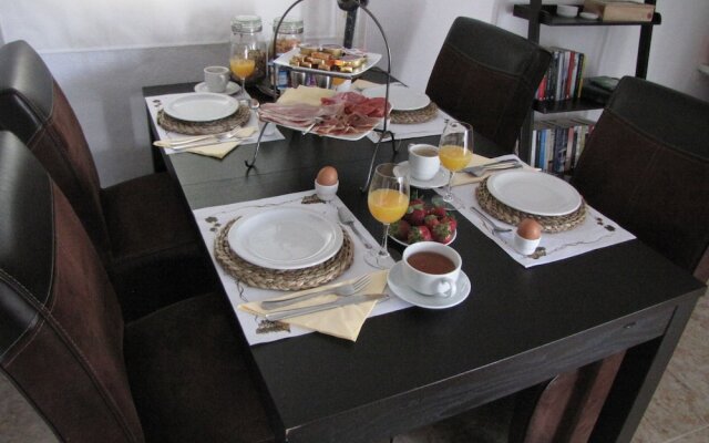 Bed and Breakfast Vakantieplek Casa Josa