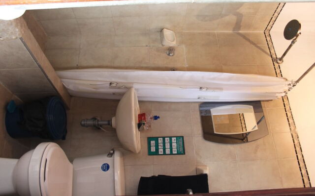 Iku Hostel Backpackers