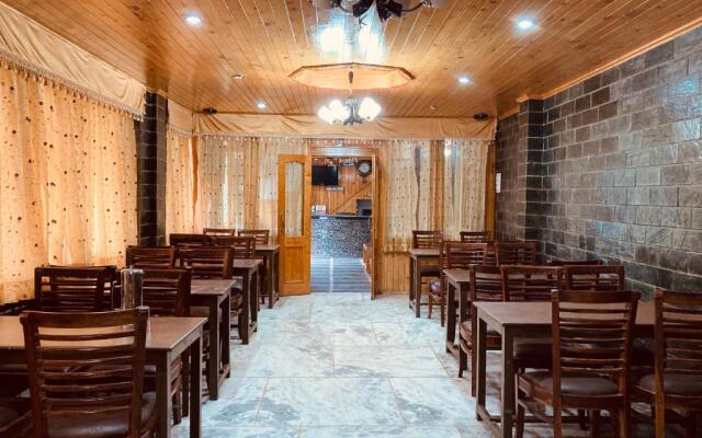 Snow Clad Resort, A True Riverview Resort Manali