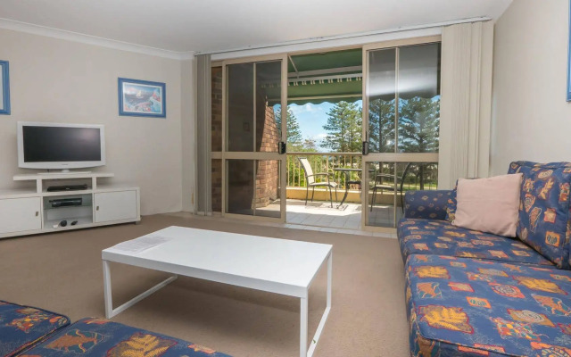 San Chelsea Holiday Apartments