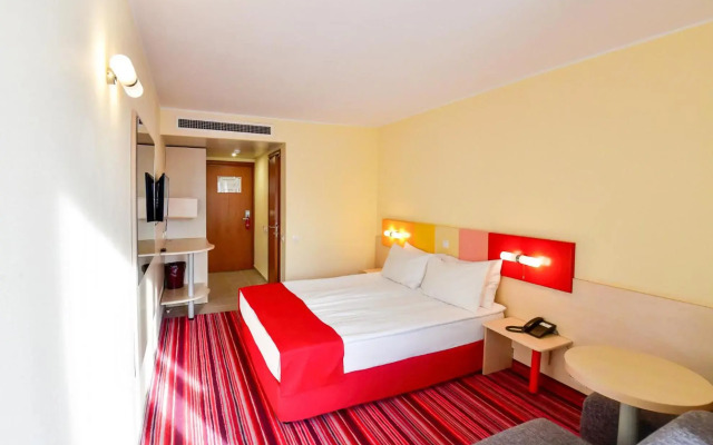 TOP CountryLine ZENITH Hotel Conference and Spa Mamaia Resort