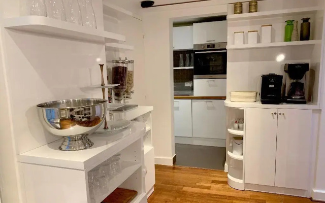 Villa des Ambassadeurs