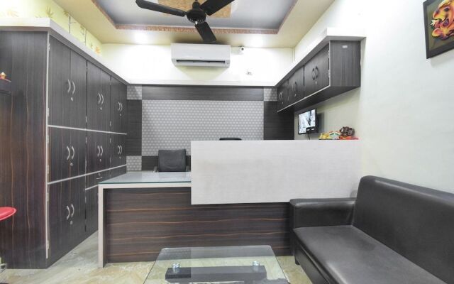 Oyo Rooms 044 Salt Lake Sector 3