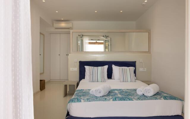 Luxury Bungalow with Private Pool 1B