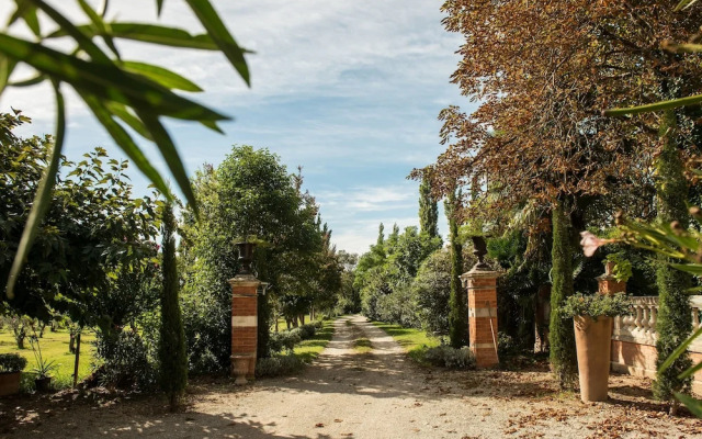 Le Mas Saint Florent