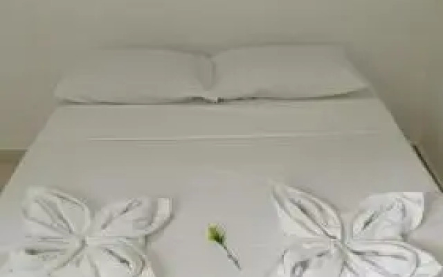 Pousada Canto do Sabiá
