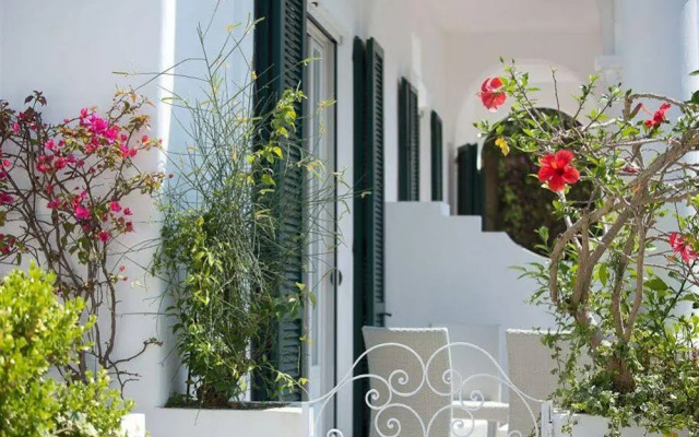 Villa Mariuccia Capri