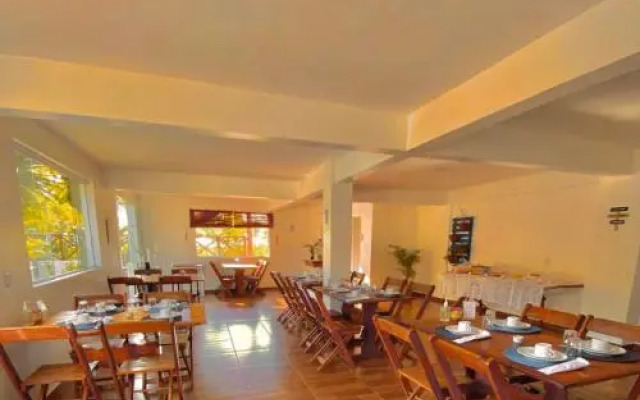 Pousada Oceano Atlantico