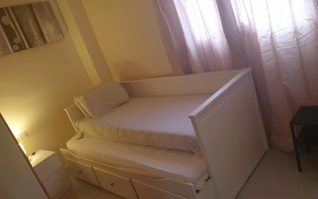 Precioso Apartamento en la Costa del Sol