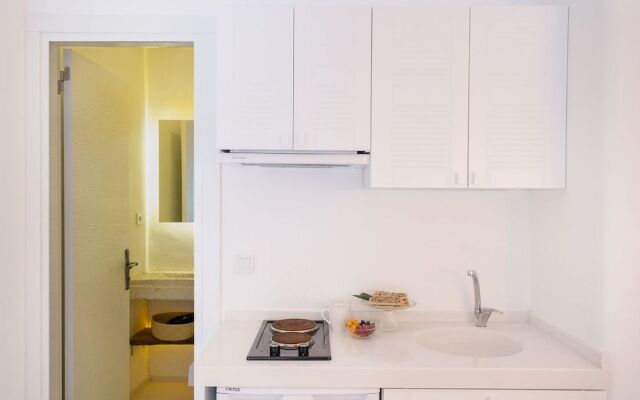 Yaso's Suites