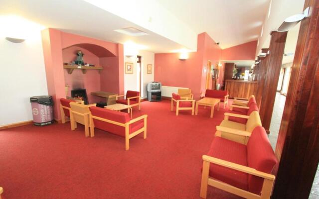 Bushmills Hostel