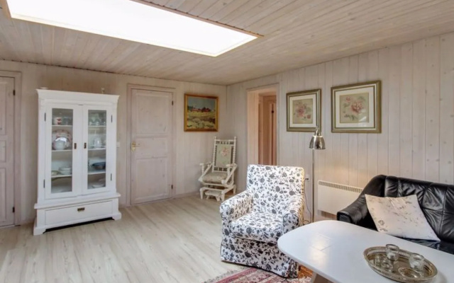 "Temjana" - 1km from the sea in Western Jutland