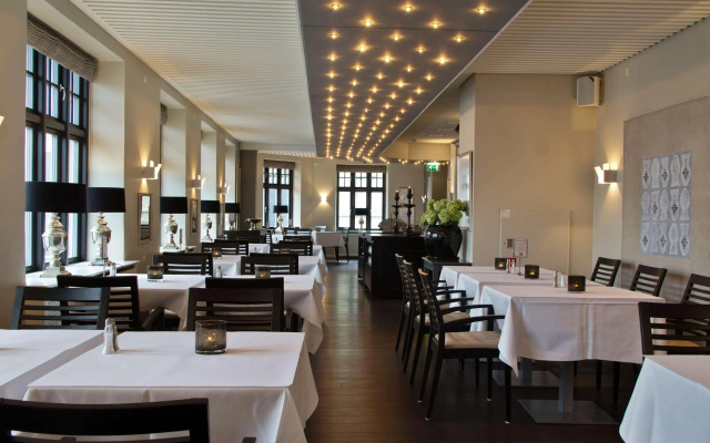 Hotel Kronjylland
