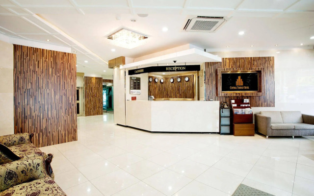 Hotel Soseol Smith
