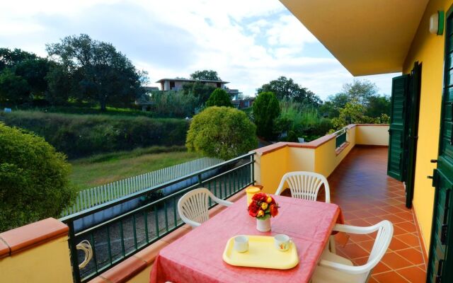 Casa Vacanze del Sole