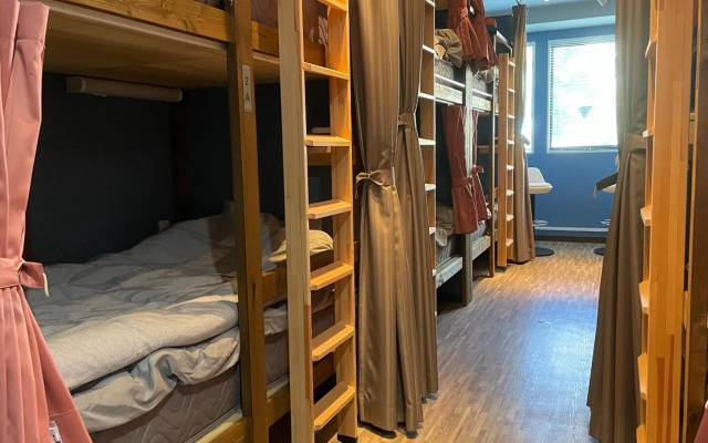 2023 NEW OPEN Island Japan Hotel & Cafe