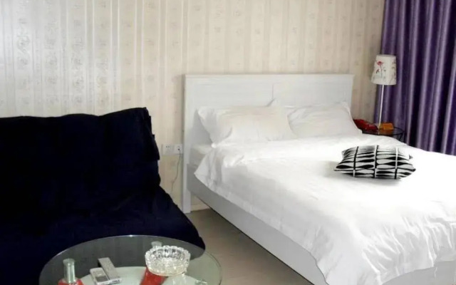 Chengdu Meiyijia Hotel