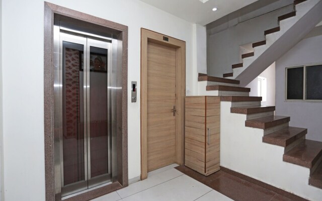 Townhouse 929 Hotel Siya Palace