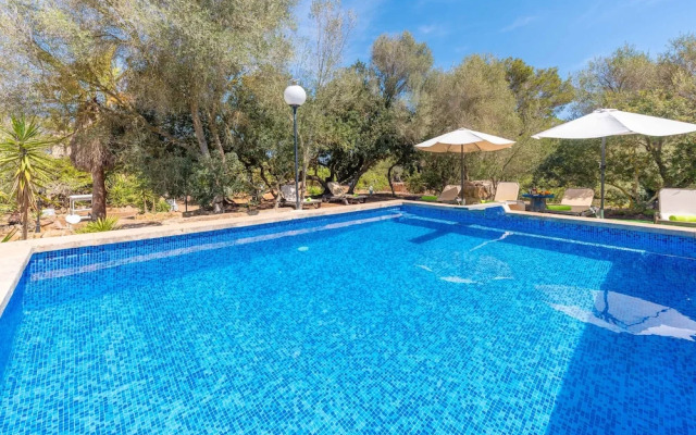 Sa Torreta in El Palmer