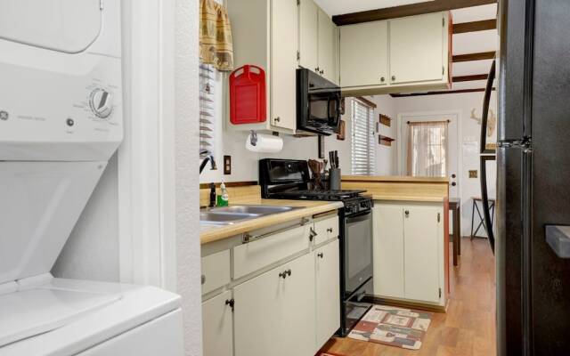 Mountain Getaway#2183