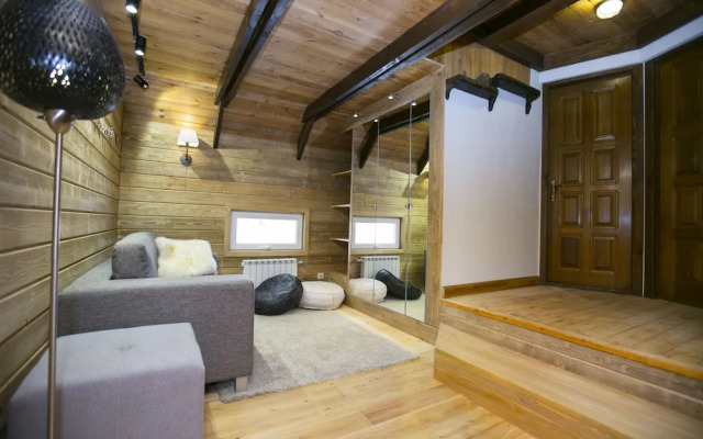 Cherepanovs' Guest House