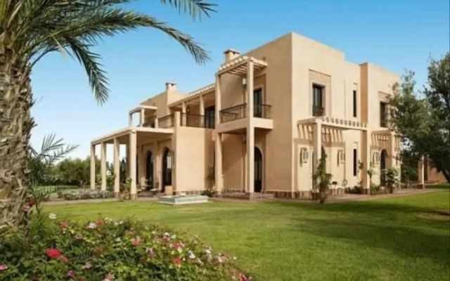Villa Dar Taous