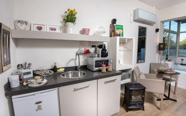 Osnata Boutique Suites