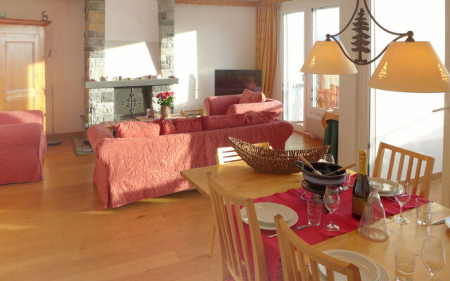 Les Pins Crans-montana