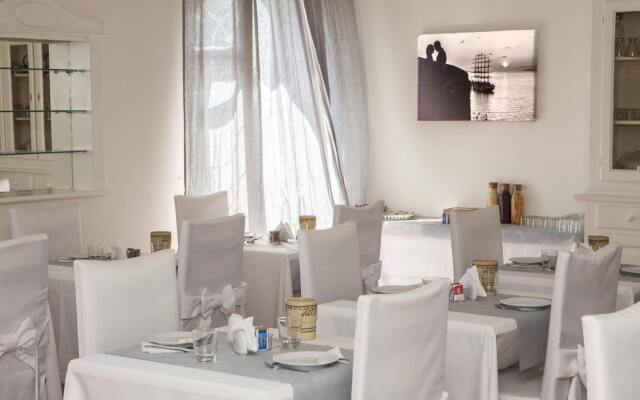 Hotel Herculaneum