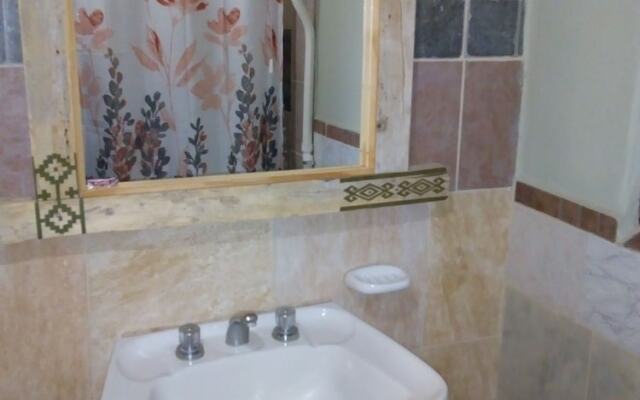 Hotel de Campo Restaurant Oeste Paraíso