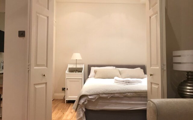 Cosy Apartment South Kensington