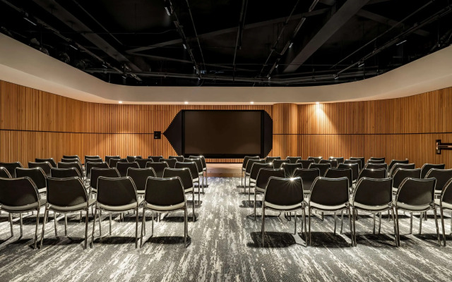 Andaz Condesa Mexico City, By Hyatt