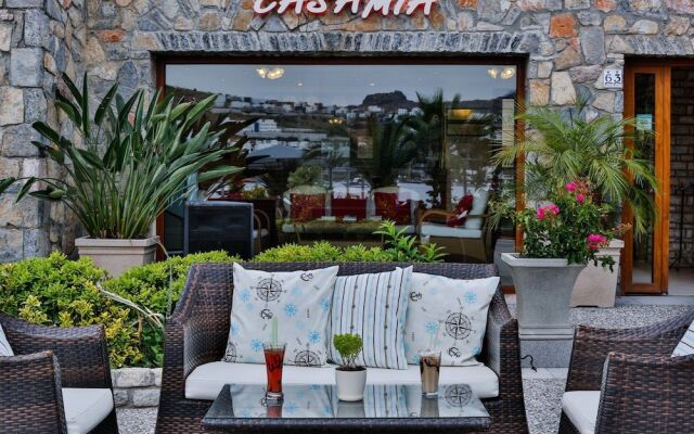 Casamia Boutique Hotel