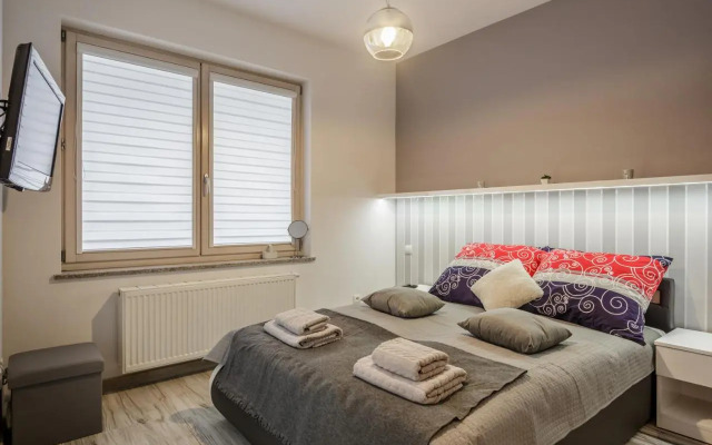 VIP Apartamenty Stara Polana Residence