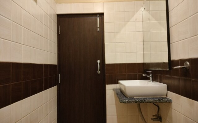 Hotel Binapani Deluxe 1