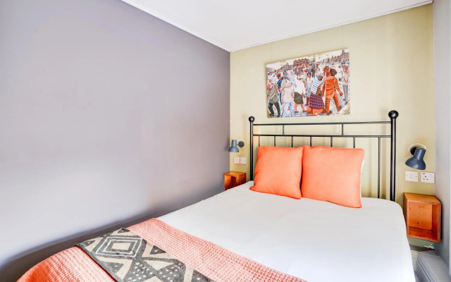 Peckham Room Hotel by Belvilla