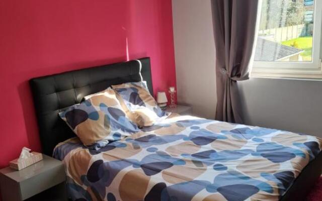 Les Rêves by Isa- Cambrai 30 1ER