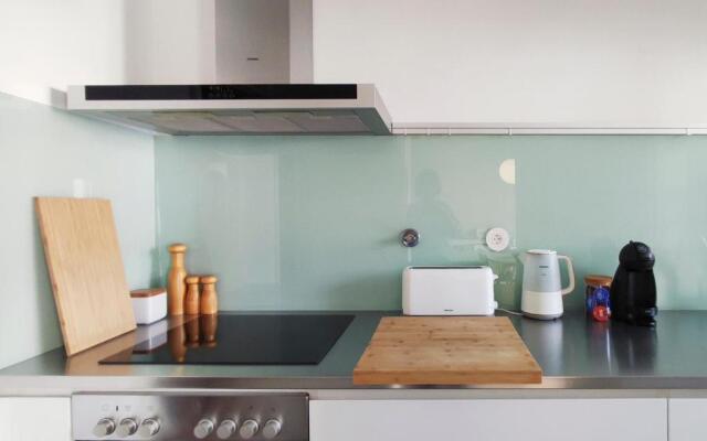 E36, ideal for families, large areas