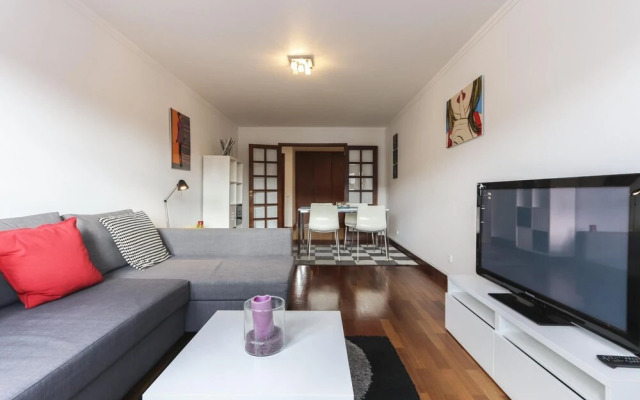 Modern GRA A by Homing