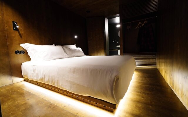 Zero Box Lodge Coimbra
