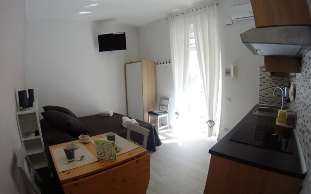 Nonna Titta Casa Vacanze